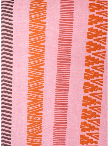 Zizzi Kjole 'VLINA' i pink