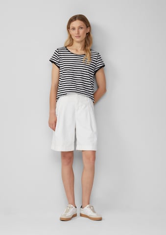 s.Oliver Wide leg Jeans in Wit