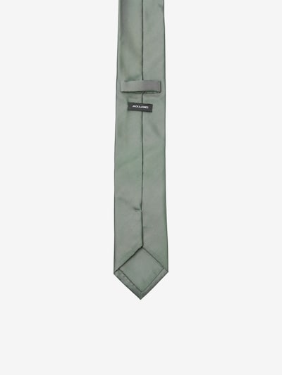 JACK & JONES Cravate en vert, Vue avec produit
