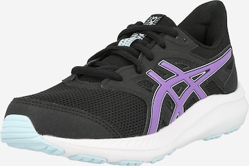 ASICS - Calzado deportivo 'Jolt 4' en negro: frente