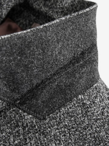 Coupe slim Veste de costume Next en gris