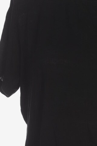 Velvet by Graham & Spencer Top & Shirt in L in Black
