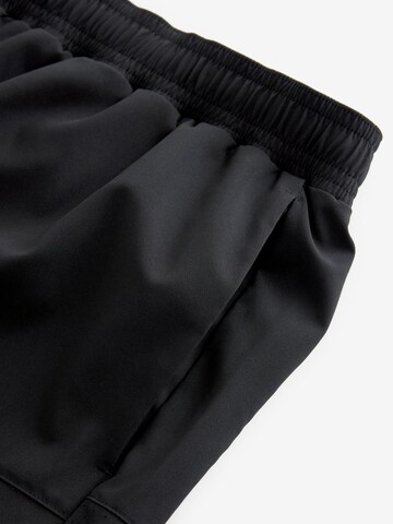 Next Regular Pants in Black