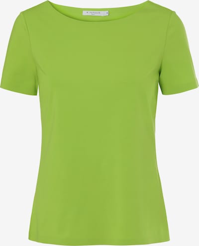 TATUUM Μπλουζάκι 'MIKAJA' σε πράσινο, Άποψη προϊόντος
