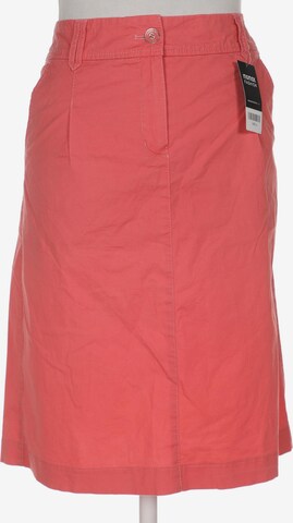 GERRY WEBER Skirt in S in Red: front