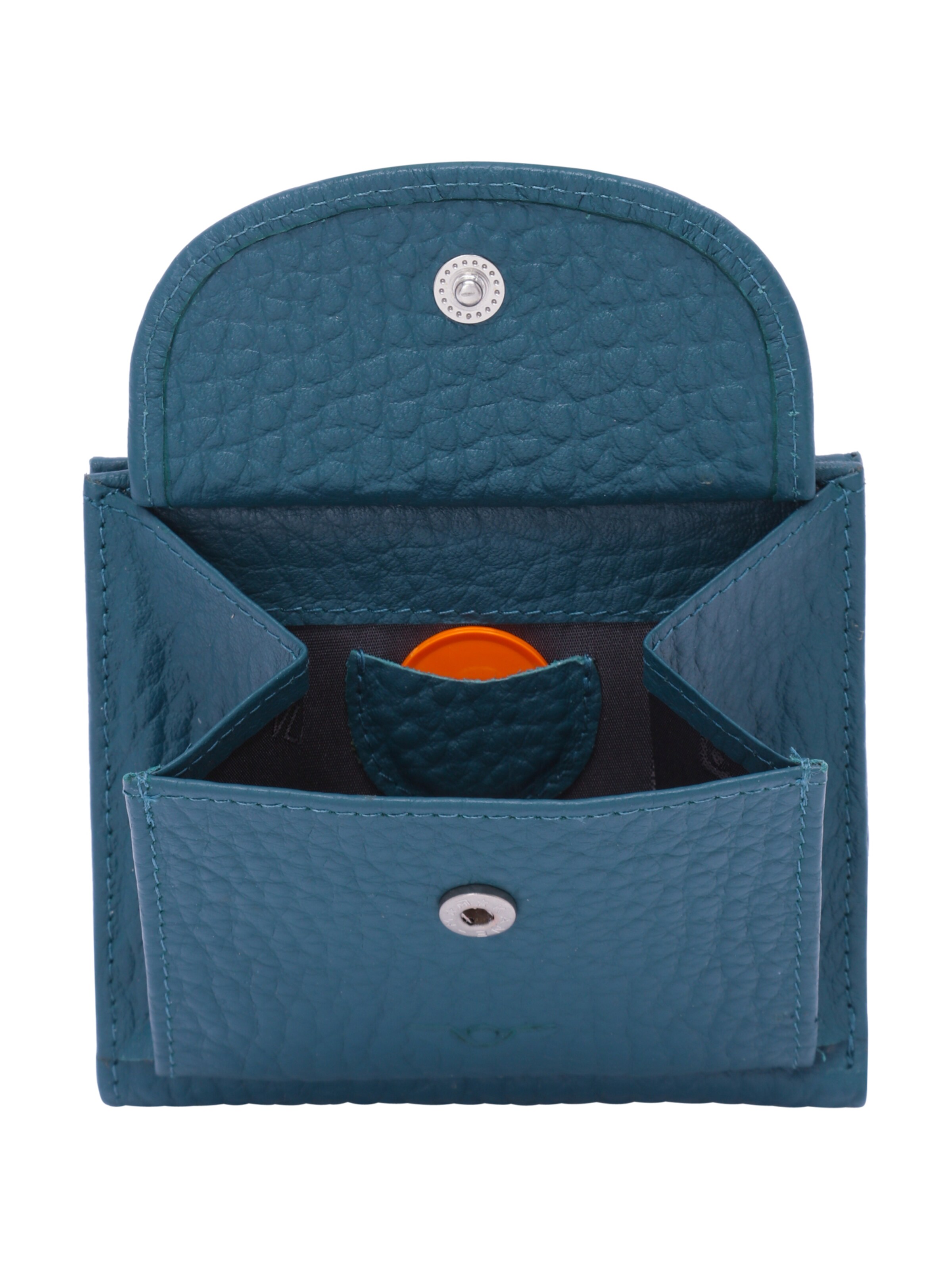 VOi Wallet 'ELSA' in Green