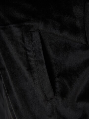 Funky Buddha Sweatshirt in Black