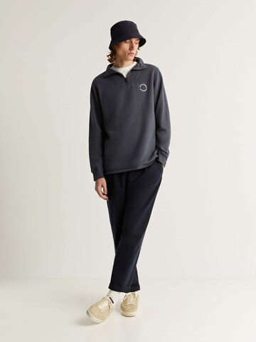 Scalpers Sweatshirt in Grijs