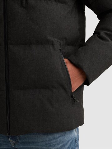 PME Legend Between-season jacket 'Yetcraft jacket' in Black