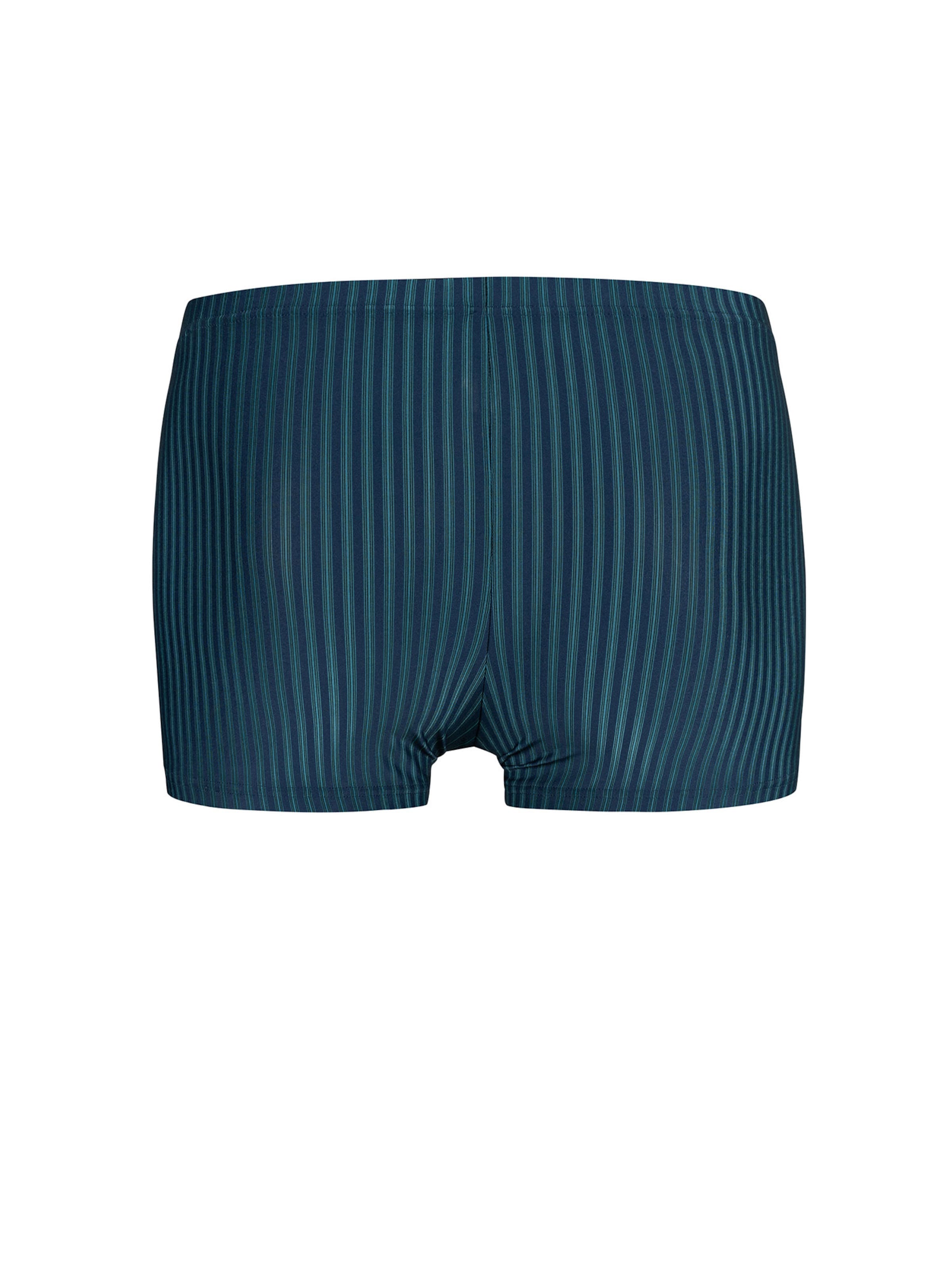 Olaf Benz Retro Pants ' RED2504 Minipants ' in Blau