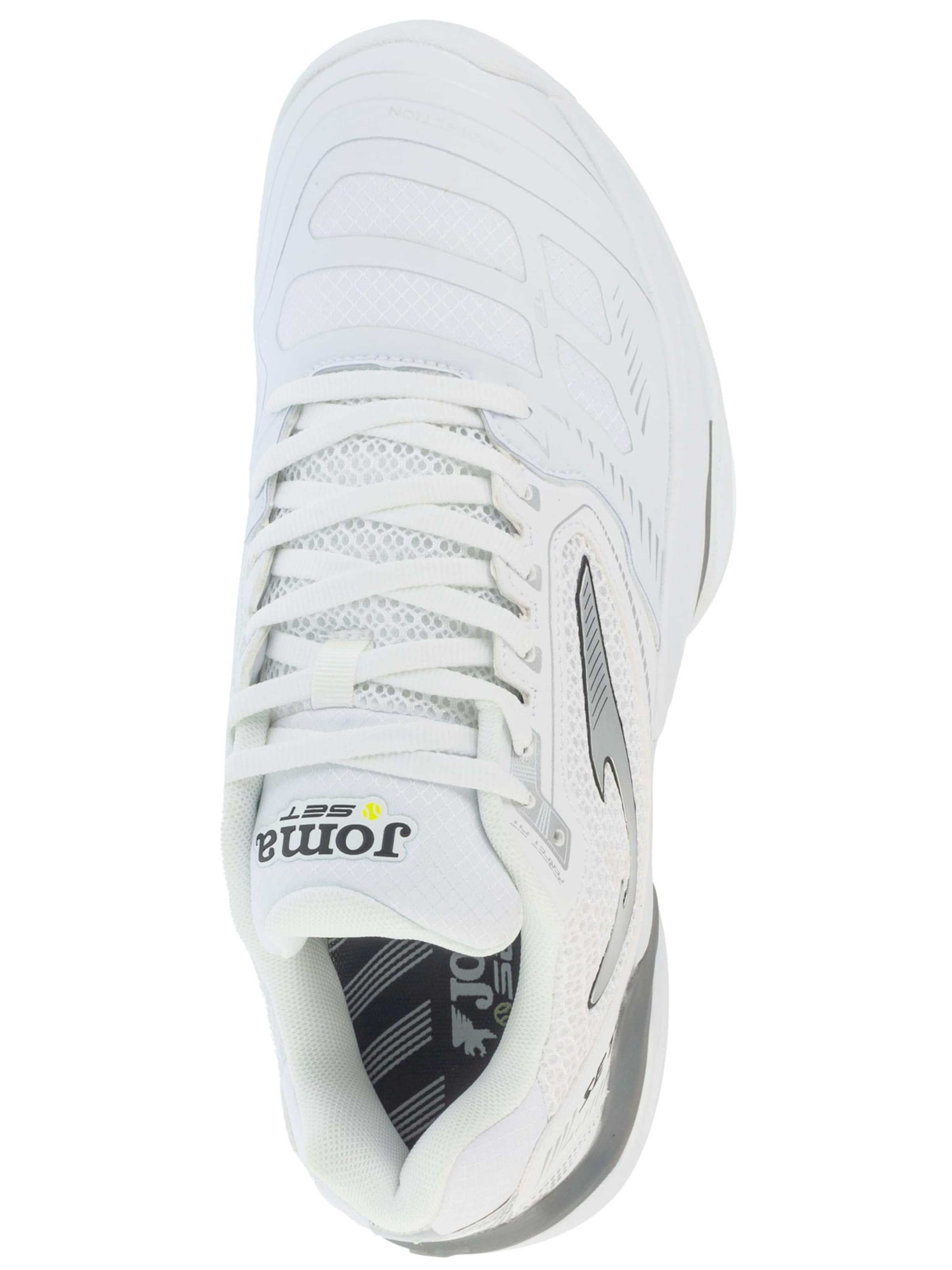 JOMA Sportschoen 'Joma Set 25 TSETW' in Wit