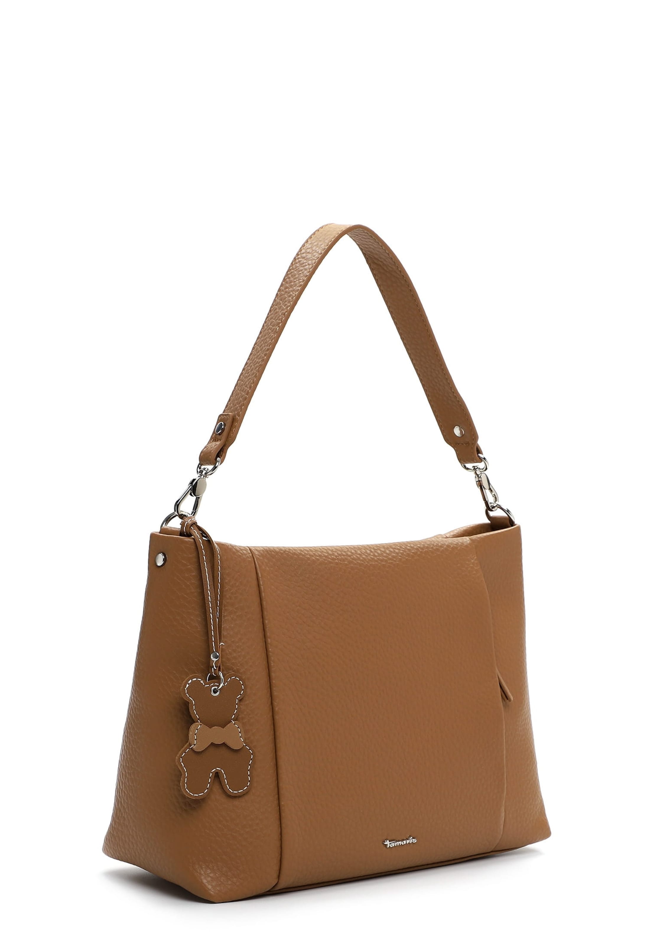 Borsa a mano 'Katrina' di Tamaris in marrone