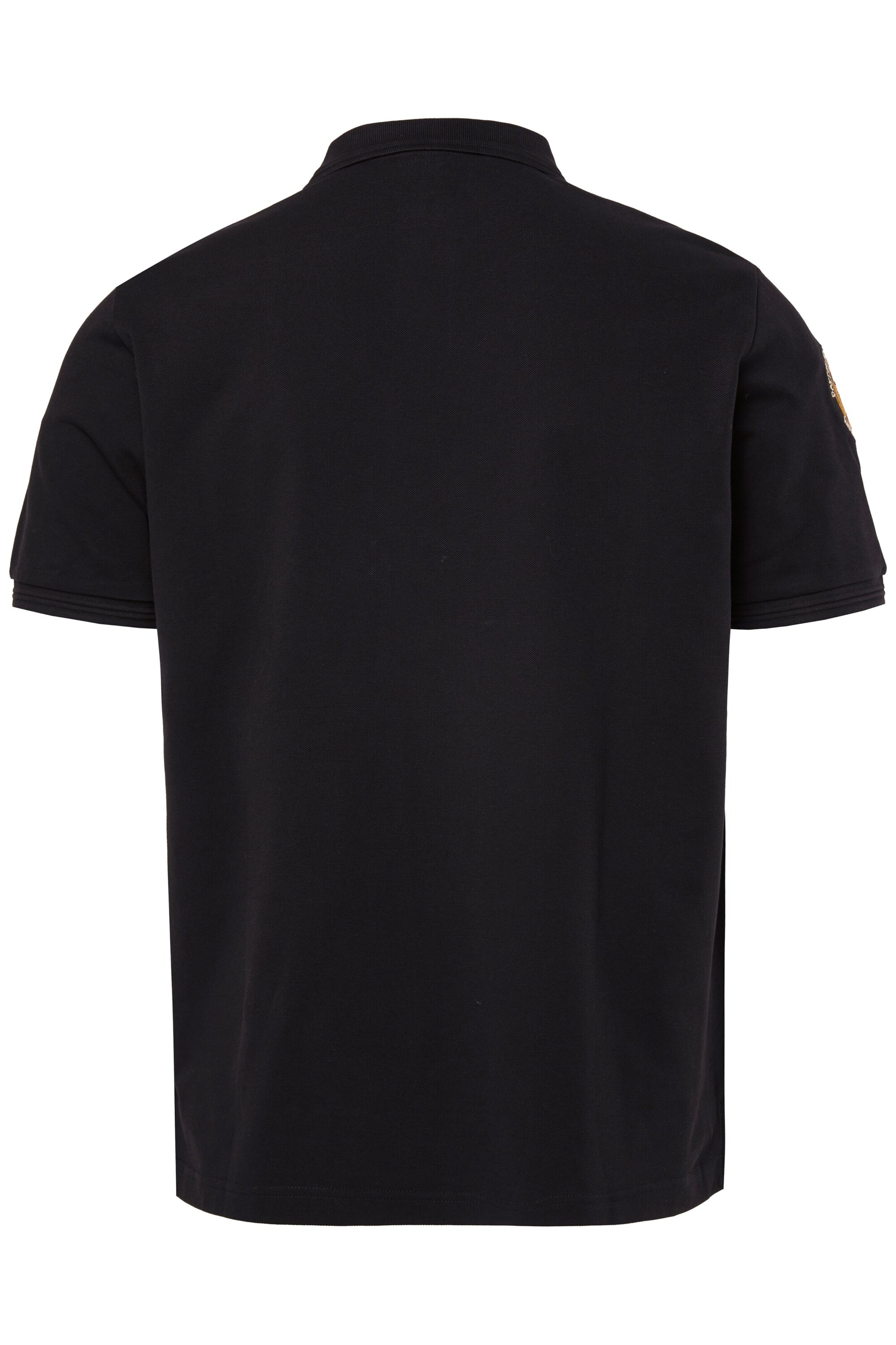 JP1880 Poloshirt in Schwarz
