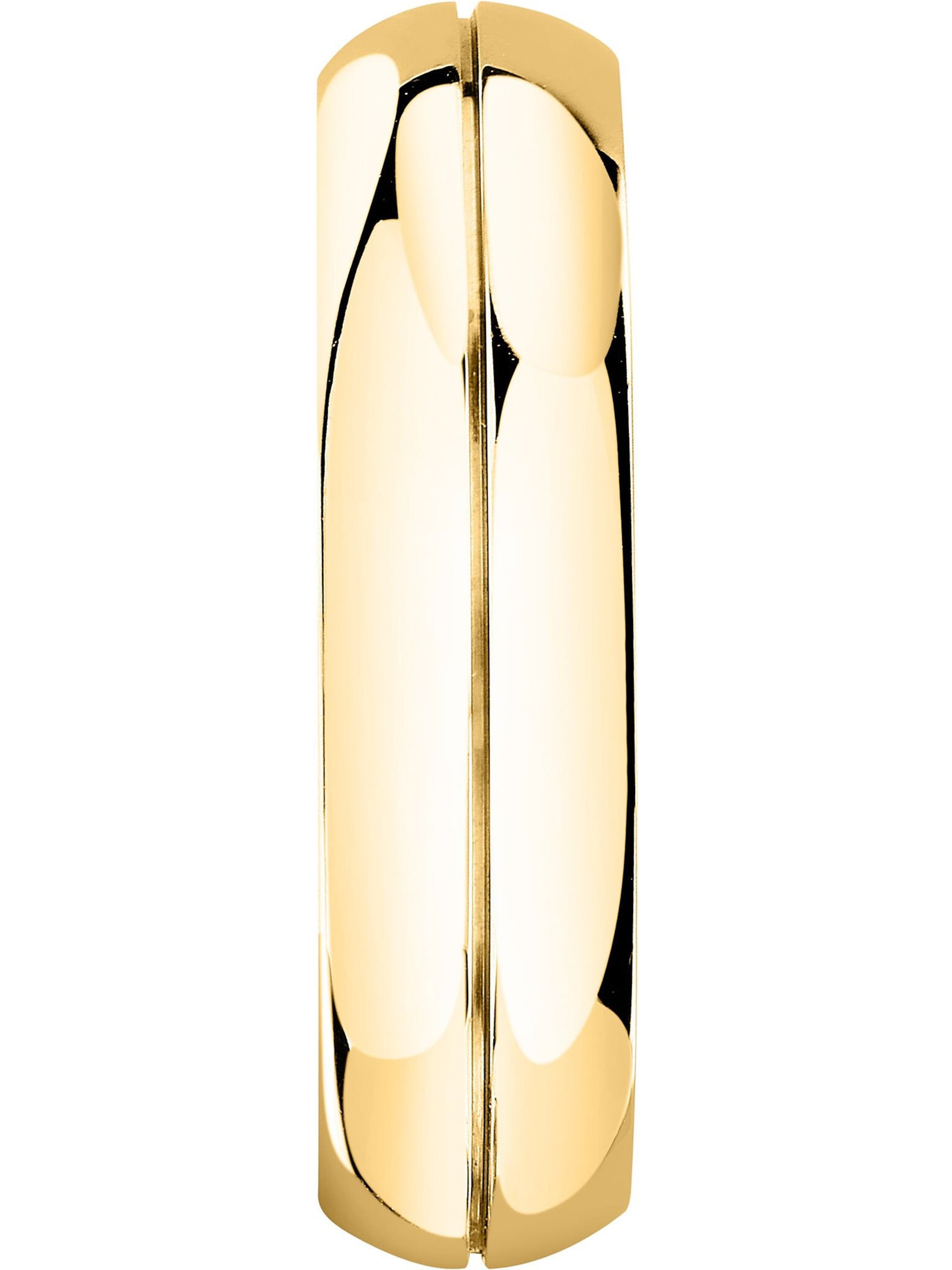 CHRIST Ring in Gold