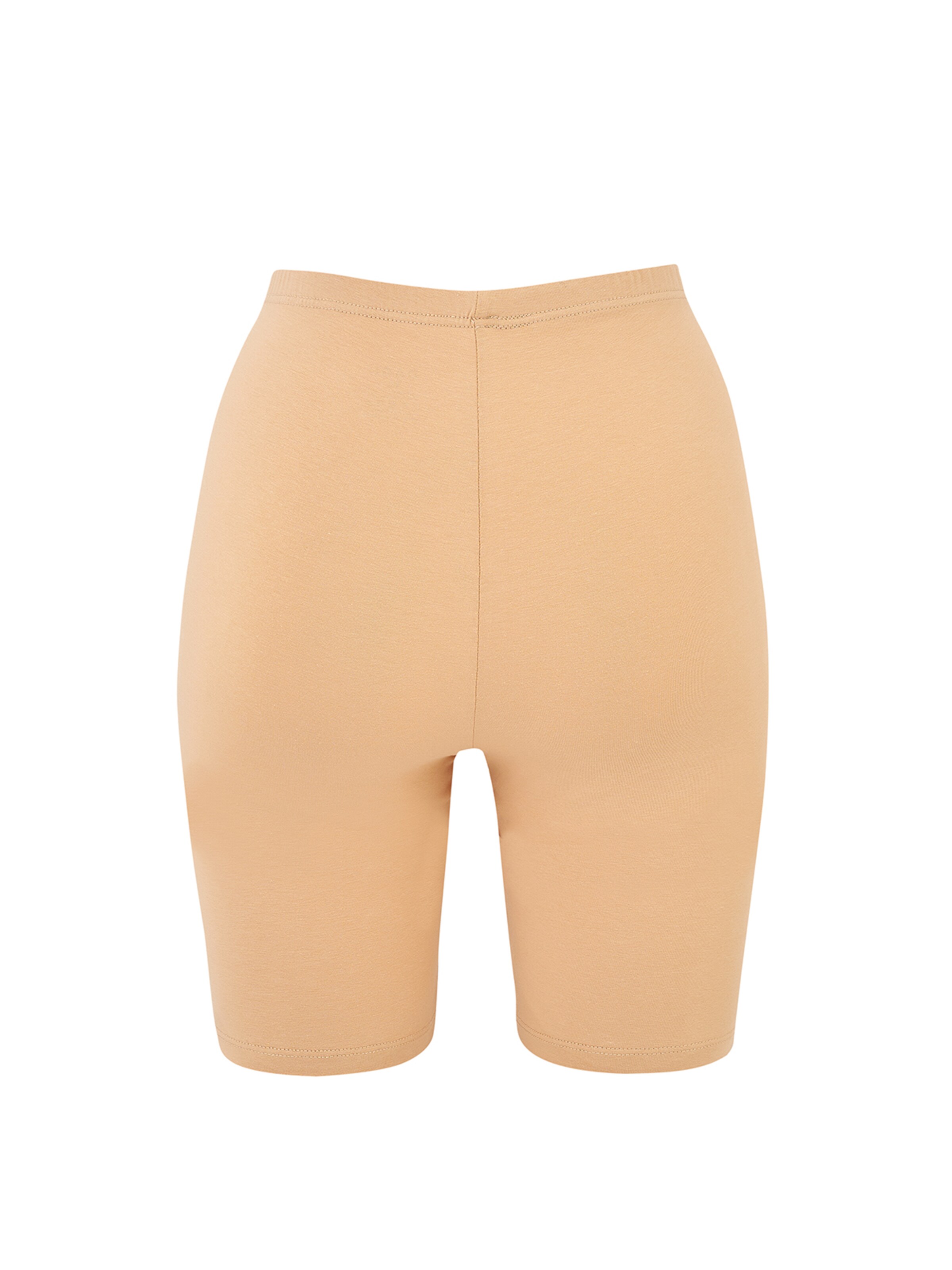 Dagi Pyjamahousut värissä beige