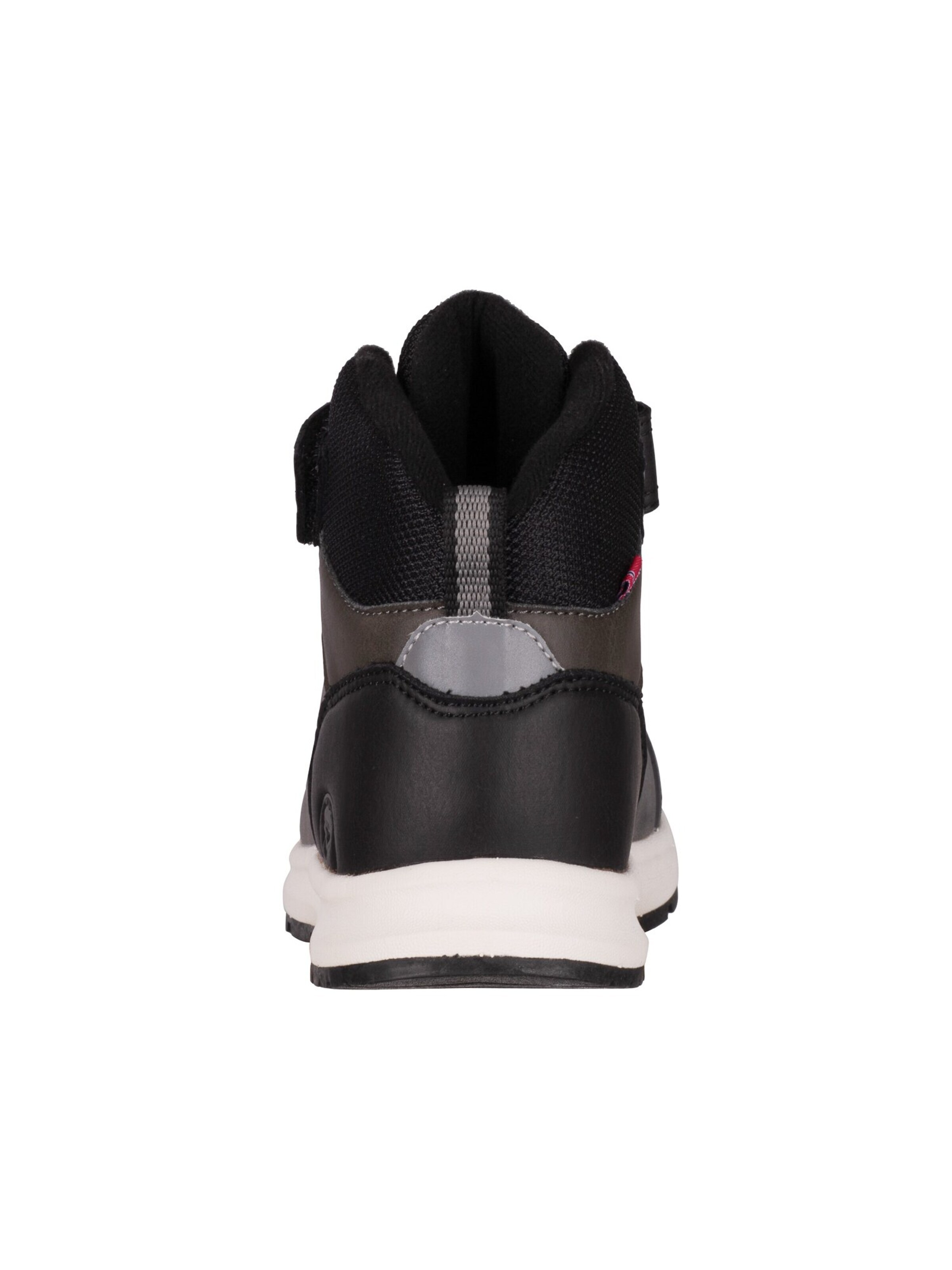 TROLLKIDS Flats in Grey