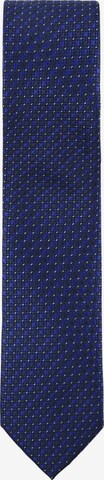 Charles Colby Tie ' Lord Allan ' in Blue: front