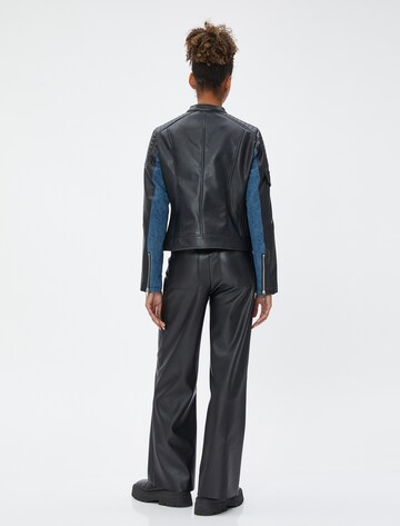 Koton Tussenjas in Blauw