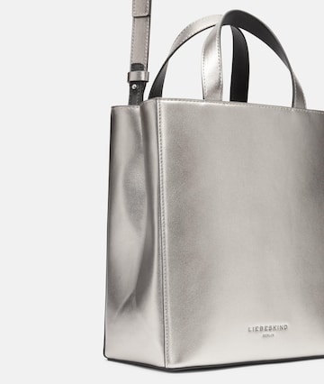 Sacs à main Liebeskind Berlin en argent