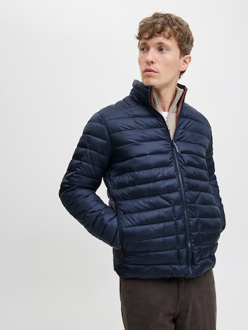 JACK & JONES - Chaqueta de entretiempo 'JJPRIME' en azul