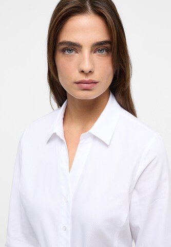 ETERNA Blouse in Wit