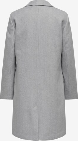 Manteau mi-saison 'NANCY' ONLY en gris