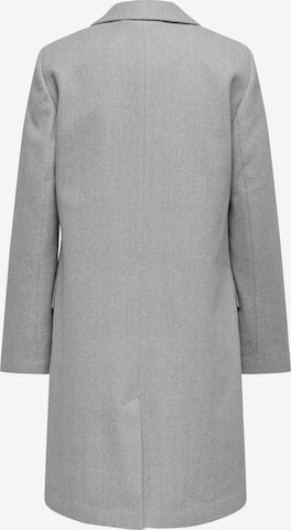 Cappotto di mezza stagione 'NANCY' di ONLY in grigio