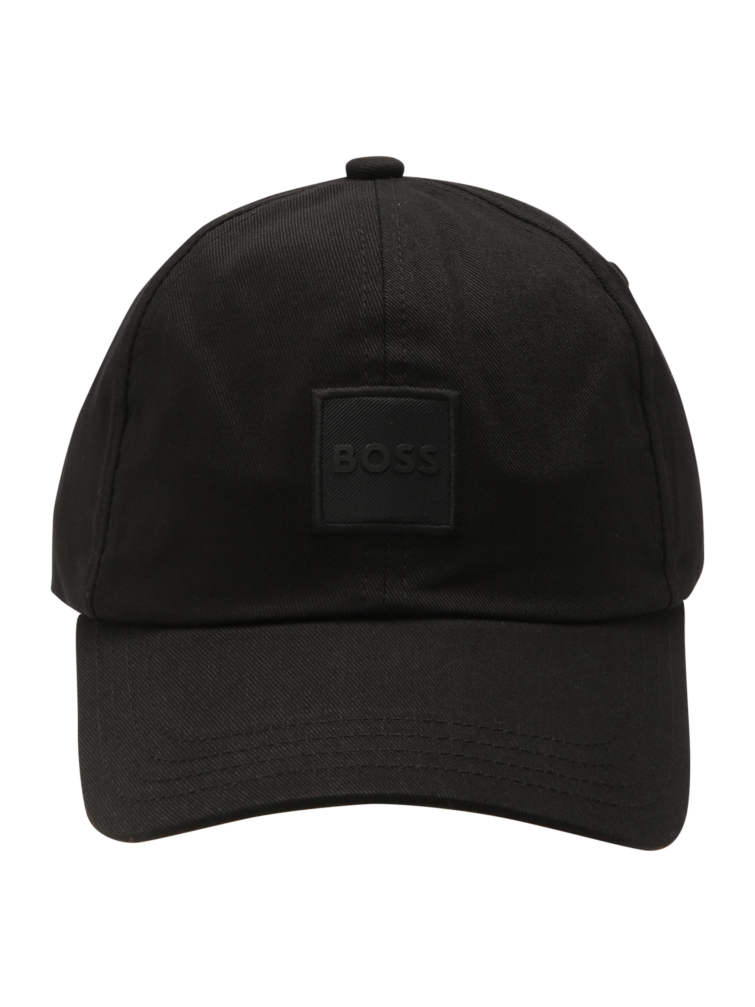 BOSS Keps 'Derrel' i svart