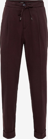 Antioch Hlače u burgund, Pregled proizvoda