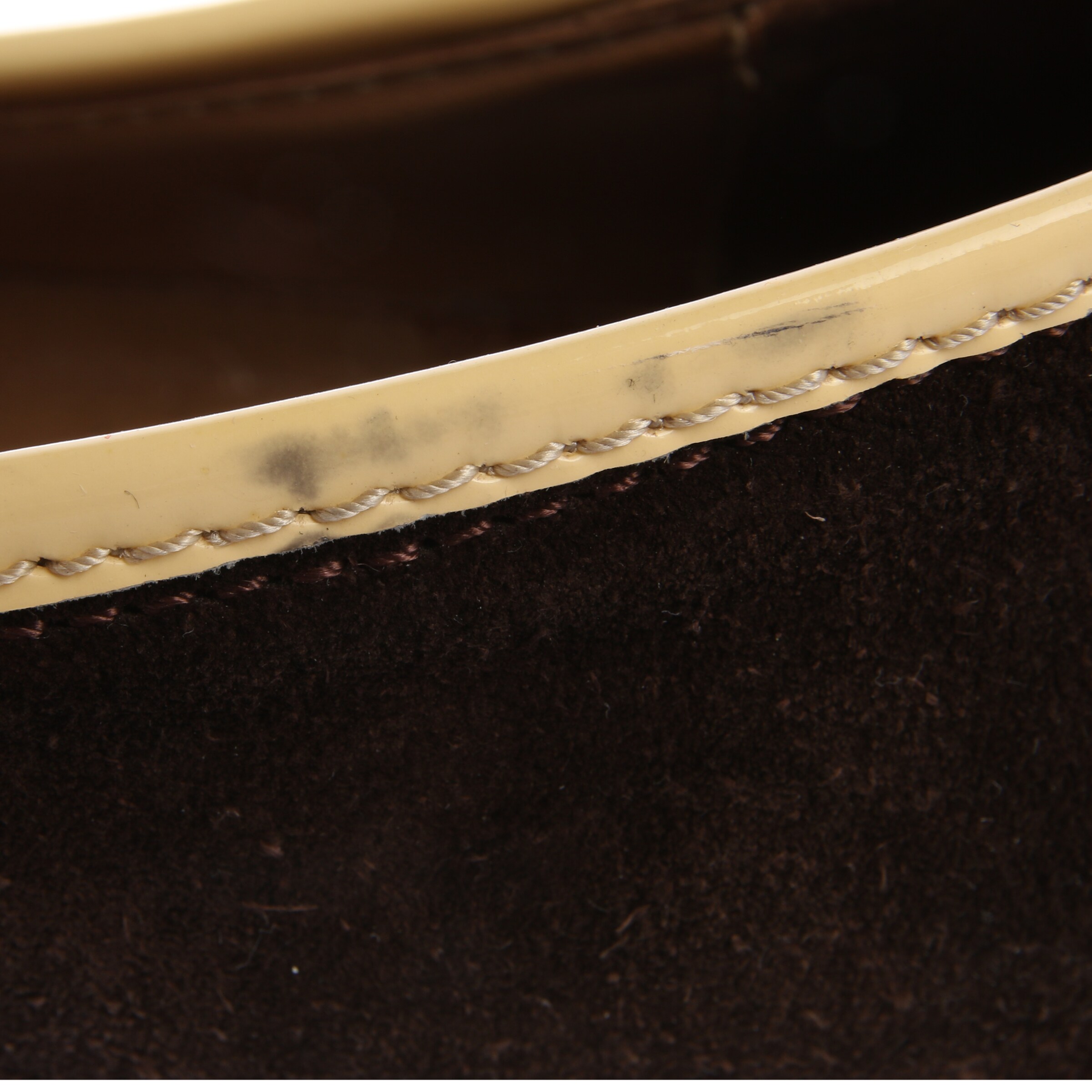 FURLA Flats & Loafers in 39 in Beige