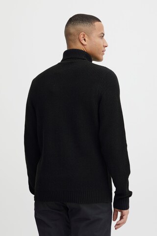 BLEND Sweater in Black