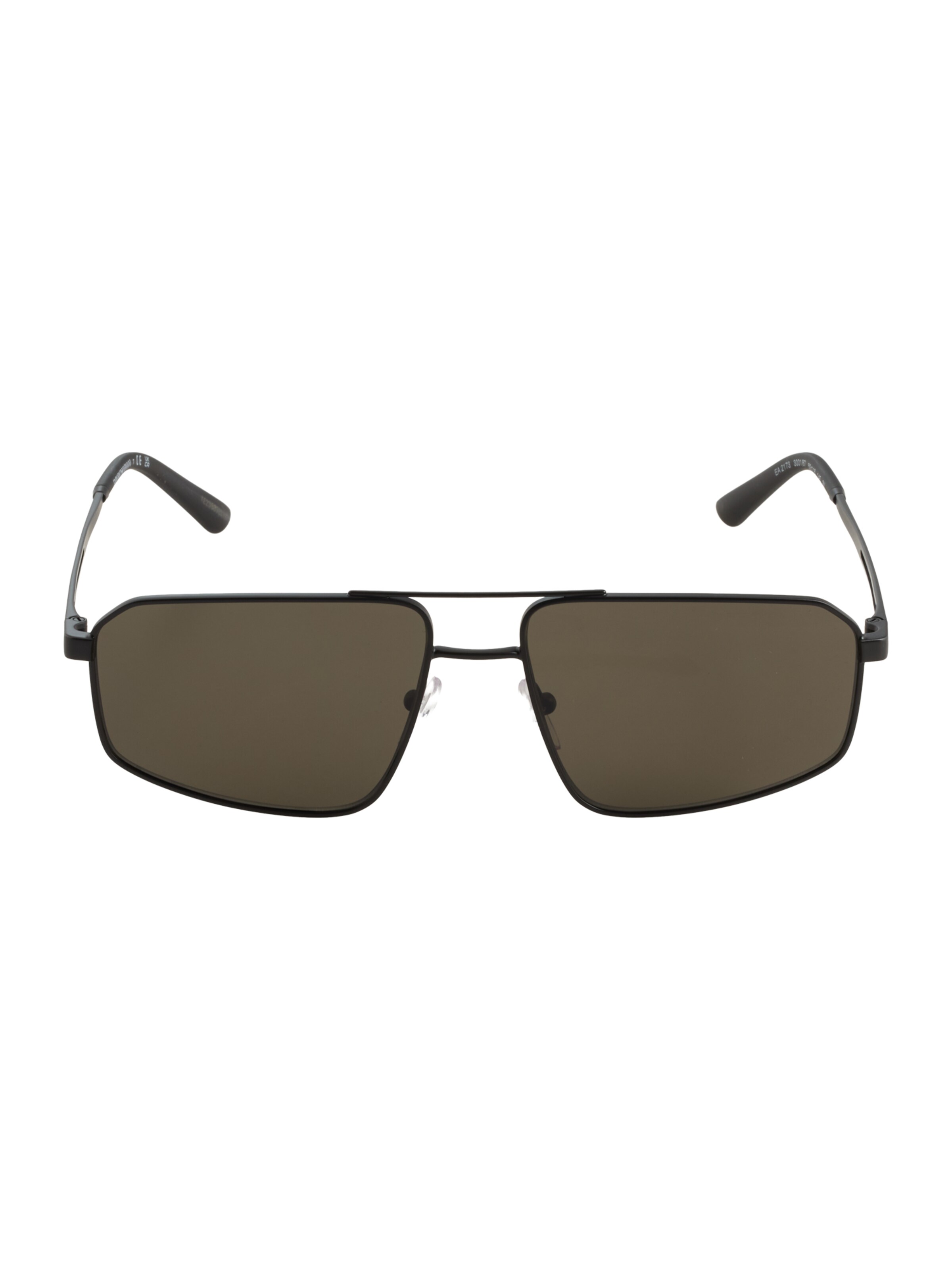 Emporio Armani Napszemüveg '0EA2173' - fekete