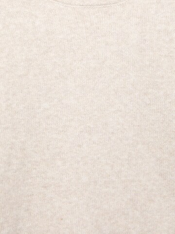 Pull&Bear Pullover i beige