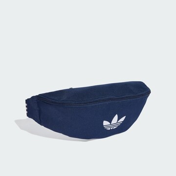 ADIDAS ORIGINALS Heuptas 'Adicolor' in Blauw