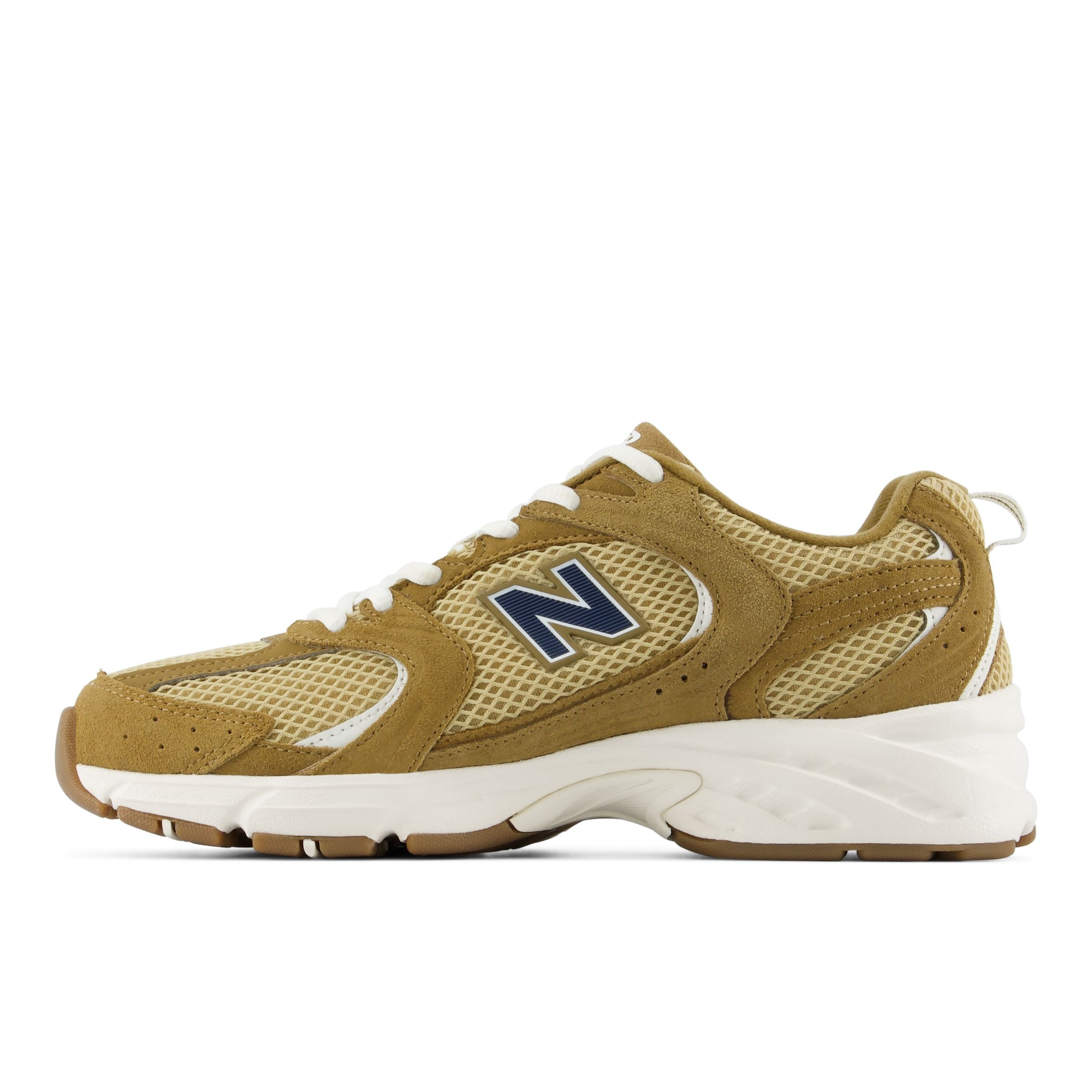 new balance Sneakers '530' in Brown: front