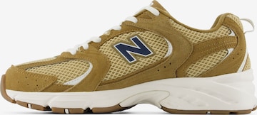 new balance Sneakers '530' in Brown: front