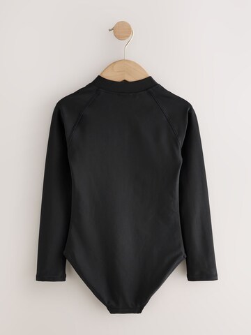 Next Plavky – černá