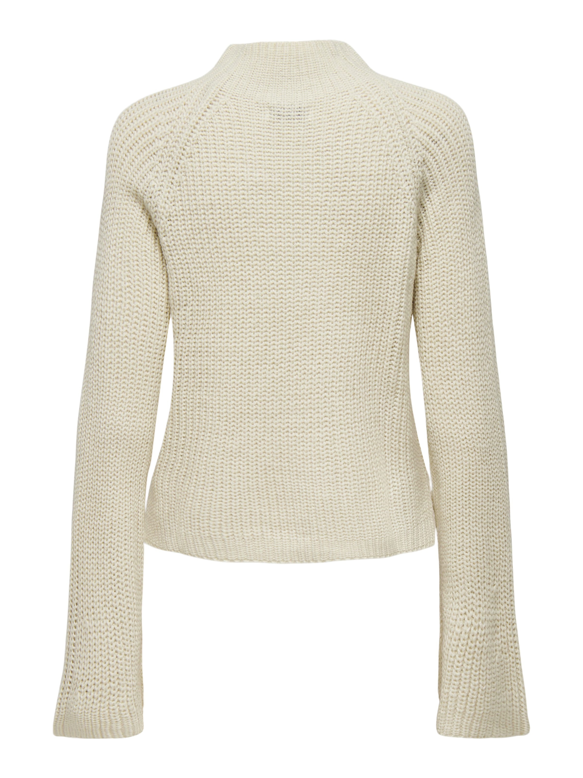 bēšs JDY Džemperis 'JDYJusty Tine'