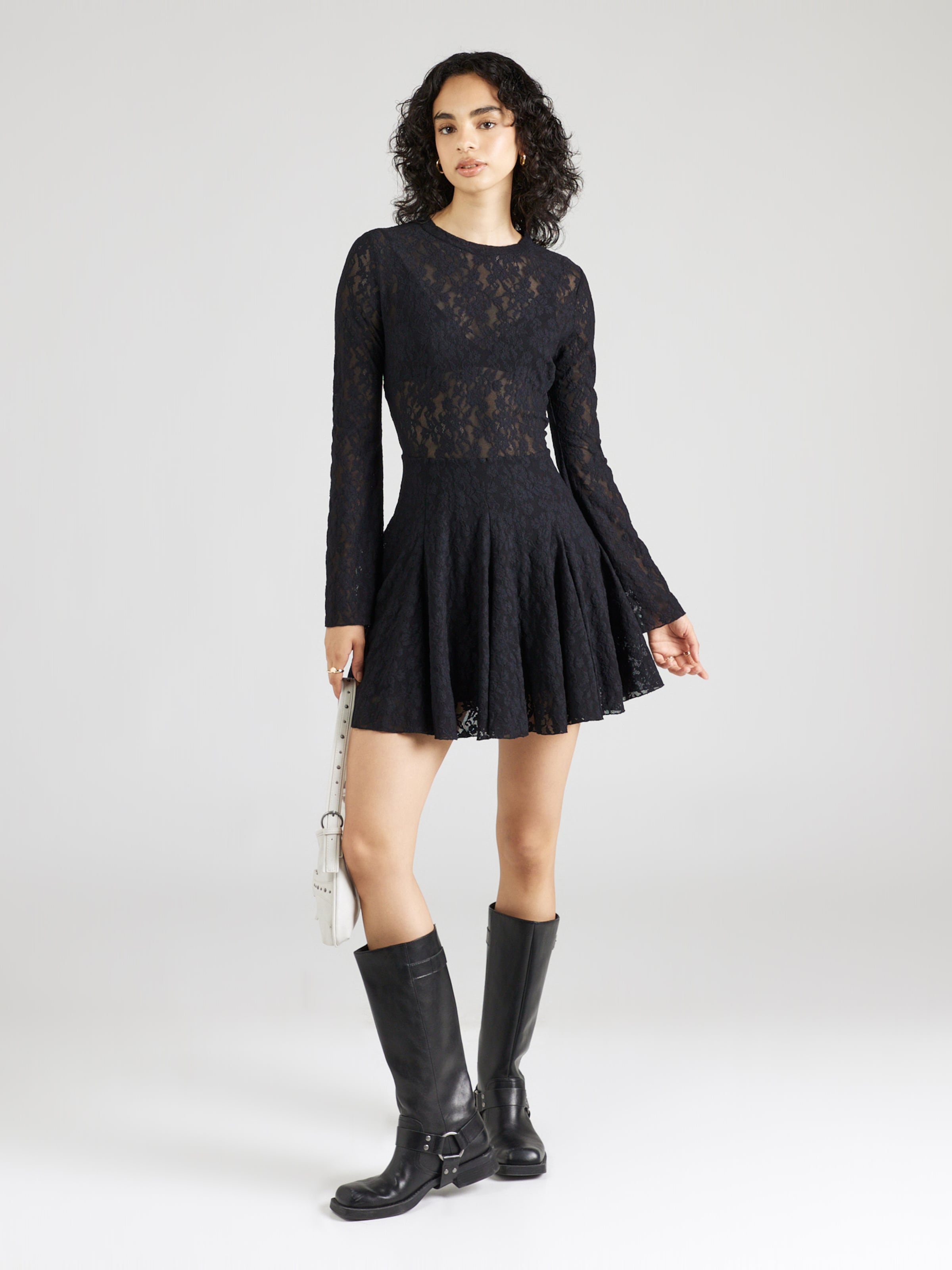 Robe the kooples noir hotsell