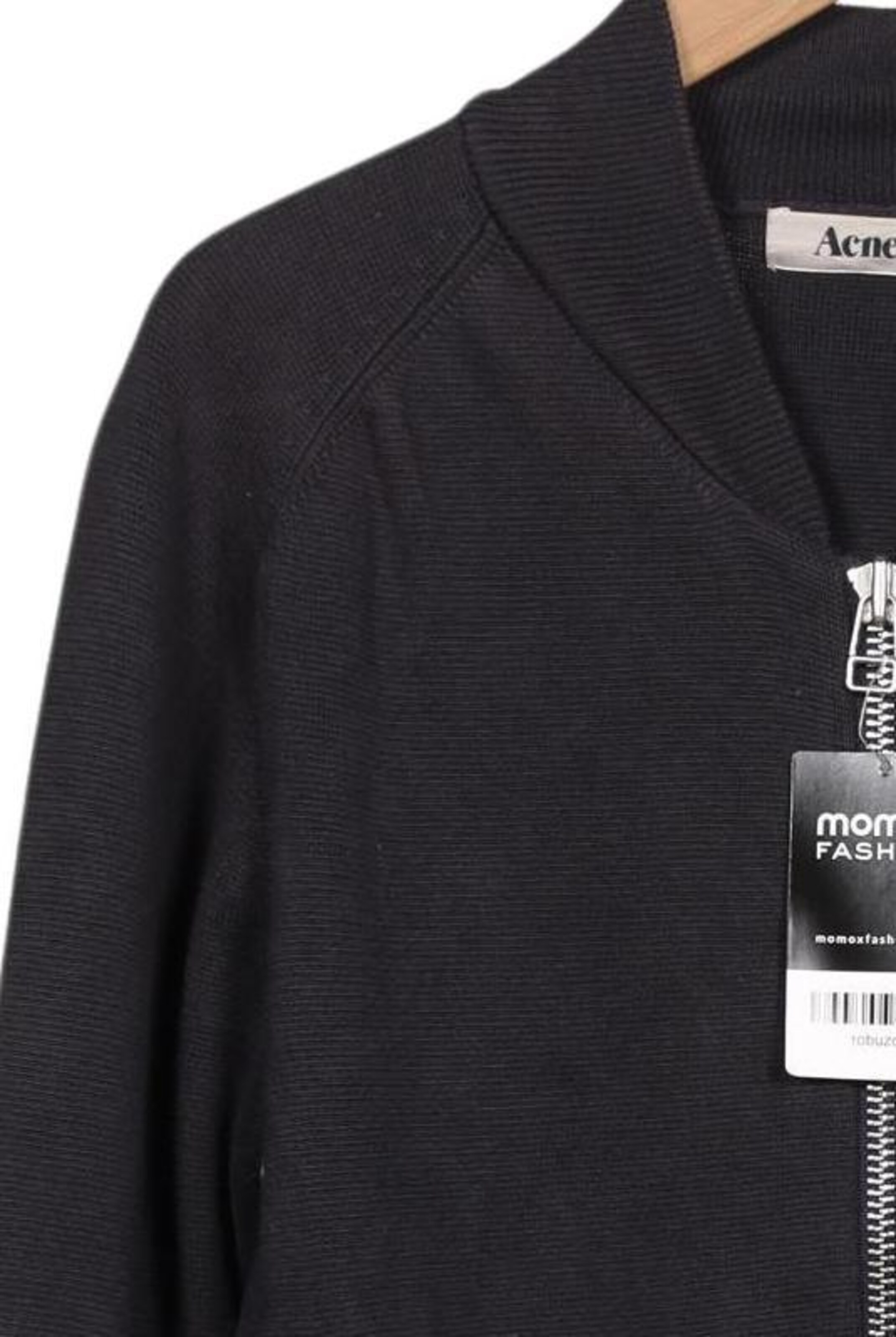 Acne Studios Sweater & Cardigan in S in Black