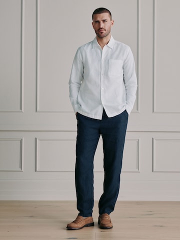 Next Regular Панталон в сиво