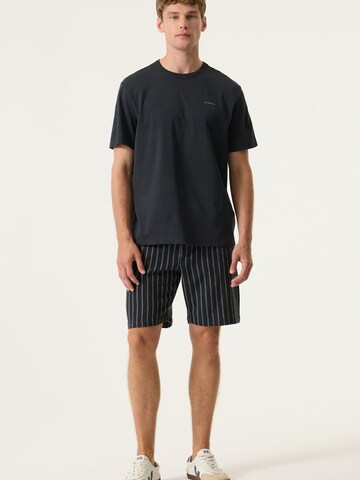 T-Shirt GARCIA en bleu