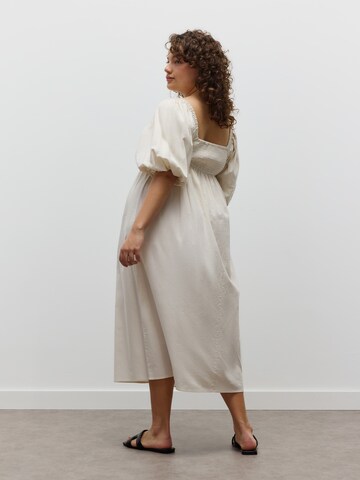 CITA MAASS Dress in Beige