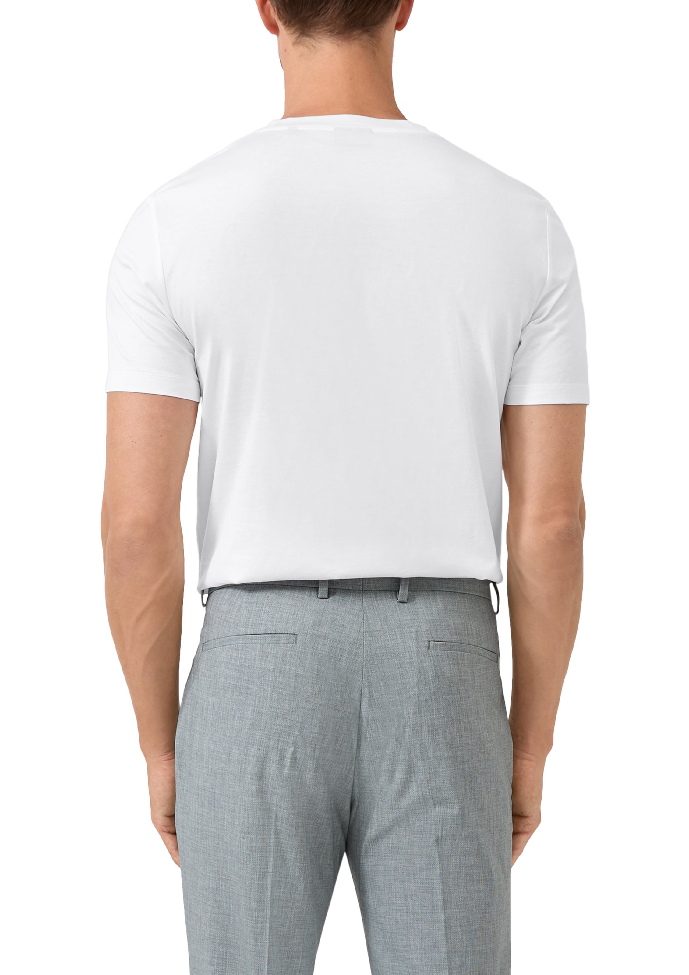 s.Oliver Särk, värv valge