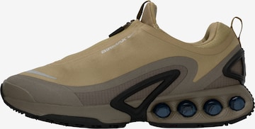 Sneaker low 'AIR MAX DN ROAM' de la Nike Sportswear pe bej: față