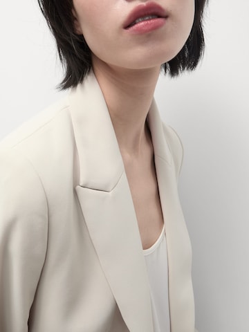 Blazer Marks & Spencer en beige