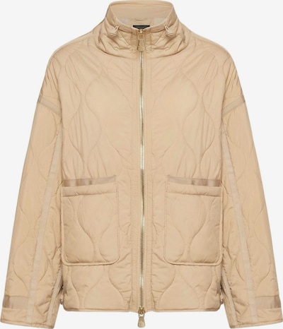 Elena Mirò Übergangsjacke in S in beige, Produktansicht
