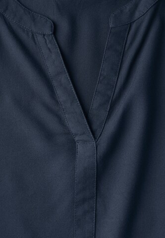 CECIL Blouse in Blue