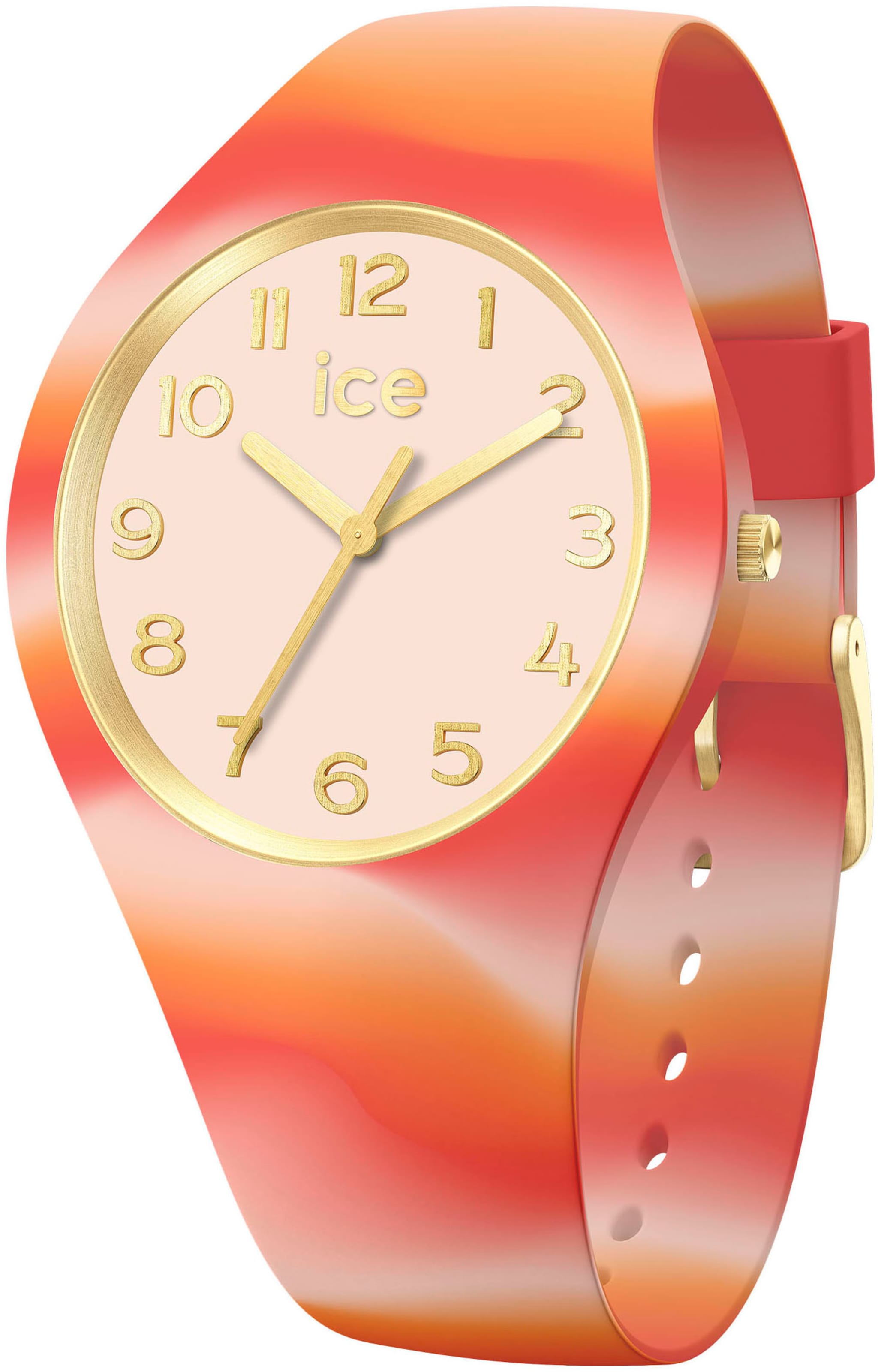 ICE WATCH Analog Watch in Mixed colors: front