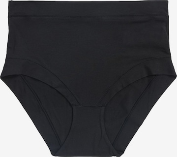 Next Slip in Zwart: voorkant